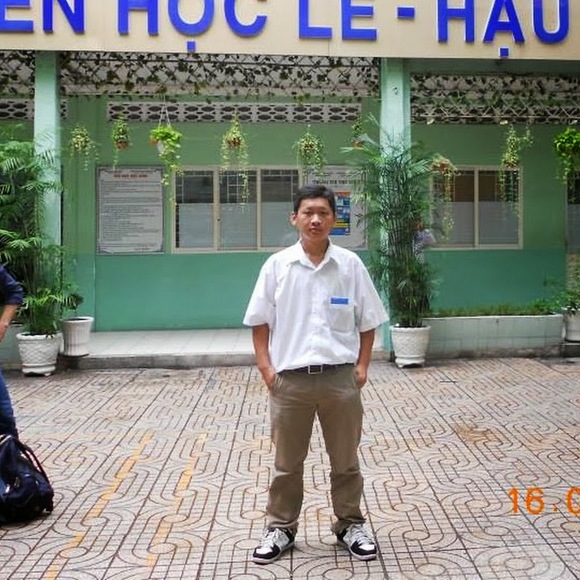 Meet your Posher, Hoan thang - Picture 1 of 1
